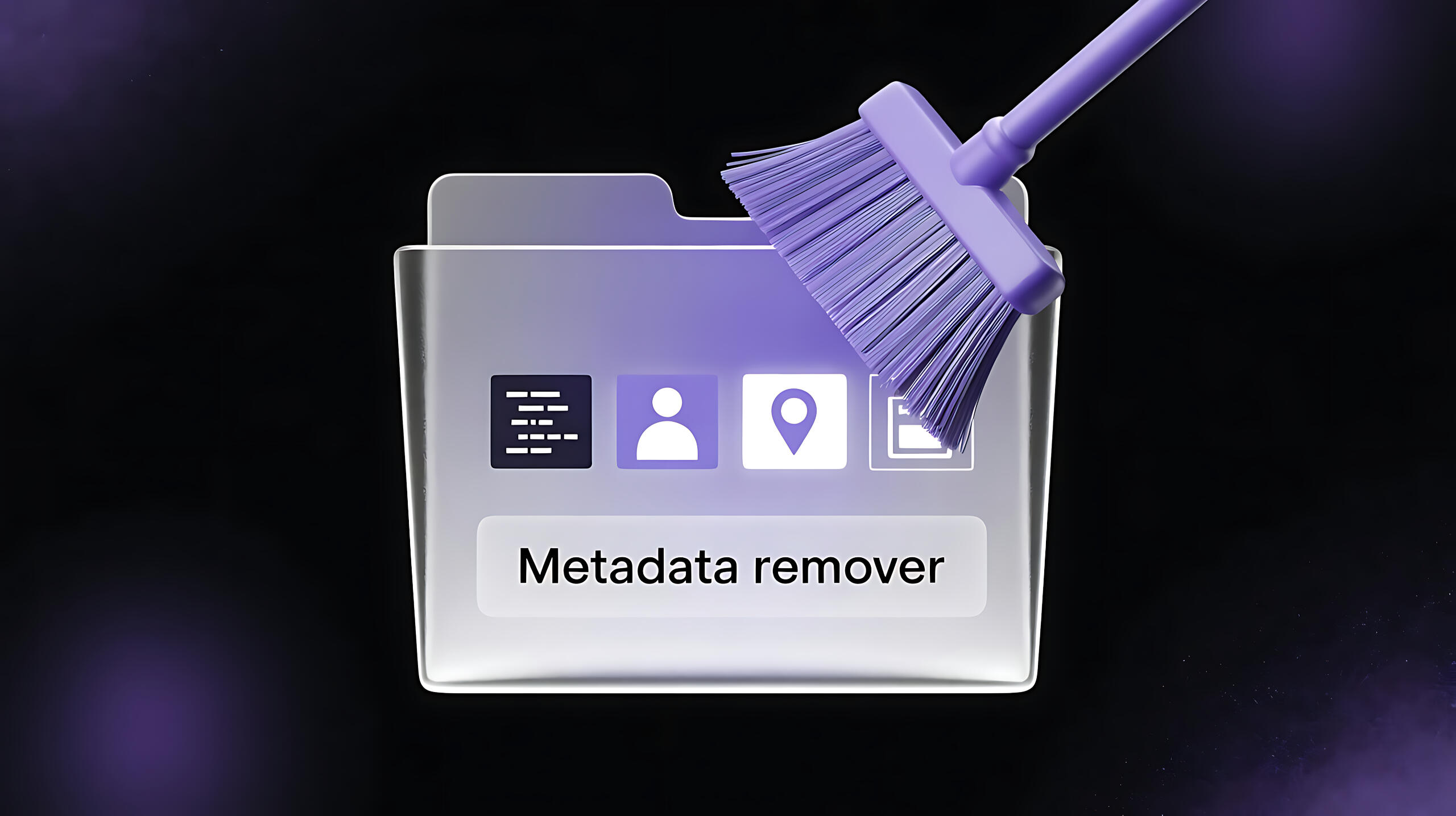 metadata-remover